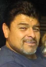 James (Jimmy) Anthony Chavez