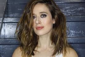 Marina Squerciati's Instagram, Twitter & Facebook