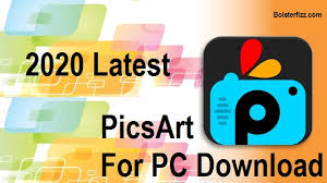 Join the picsart community of over 150 million creators around the world. Picsart For Pc Download 2020 Latest For Windows 10 8 7