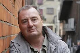 D'Unbelievables star Jon Kenny reveals his cancer returned: 'Chemo is  working so I've been grand'