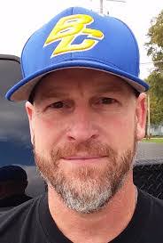 John Cate's Instagram, Twitter & Facebook