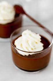 Mexican Hot Chocolate Pudding In Less Than 10 Minutes Mimi Newman Recipe In 2020 Mexican Hot Chocolate Hot Chocolate Pudding Recipe Paleo Chocolate Pudding