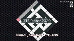 We did not find results for: Kunci Jawaban Tts 95 Level 95 Tts Pintar 2020 Youtube