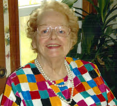 Betty Johnson Obituary