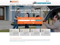 Infinity offers a number of discounts that help keep its while the company's financial stability is excellent according to am best, the national association of insurance commissioners report that there were 8. Infinity Auto Insurance Reviews