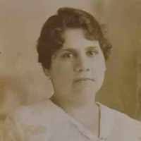 Maria Luisa Marcor Mendez (1887–1979)
