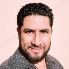 Israel López Olvera