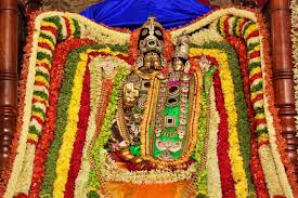 Narasimha jayanti 2021 narasimha jayanti 2021: Shree Lakshmi Narasimha Jayanti Mahotsavam Shree Lakshmi Narasimha Kshetram