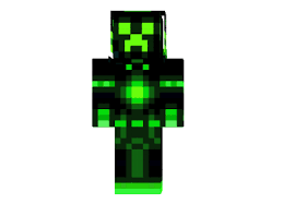 Green Neon Creeper Skin Minecraft Skins Minecraft Skins Creeper Minecraft Skins Minecraft