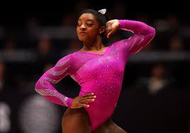 Rio 2016: Nastia Liukin's Olympics Style Rules