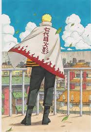 Naruto Artbook Album On Imgur Naruto Gaiden Naruto Anime