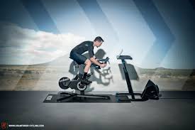 Presenting Wahoo S Kickr Bike A Brand New Indoor Cycling Smart Bike Gran Fondo Cycling Magazine