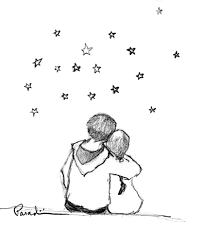 So have a look on my hd romantic sketch. Easy Love Cute Cool Drawing Ideas Happy Emotion