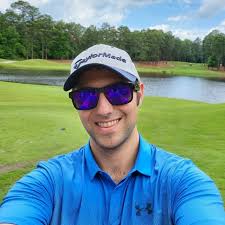 New favorite golf course I've ever played: Bethpage Black. You're greeted  by this