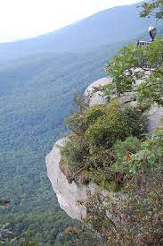 Indigo Blue Greenville County Mountains South Carolina Homes Caesars Head State Park State Parks