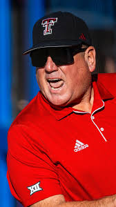 TEXAS TECH SOFTBALL JUST STOLE HOME IN THE WOMEN’S COLLEGE WORLD SERIES ‼️,  #Big12SB