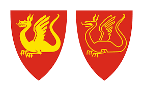 Kartlagte kvikkleiresoner viser områder som kan være utsatt for store kvikkleireskred. Ny Logo Til Stjordal Kommune Nylogo