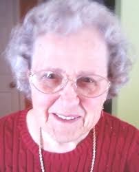 Hermance Drouin Obituary