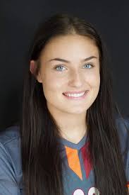 2018 Women's Soccer Roster