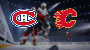 Gaudreau gives flames early lead over canadiens. Montreal Canadiens Vs Calgary Flames Prediction 14 01 2020 Nhl 22bet