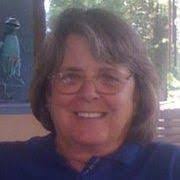 Kay Slocum's Instagram, Twitter & Facebook