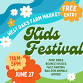 Kids Festival event image