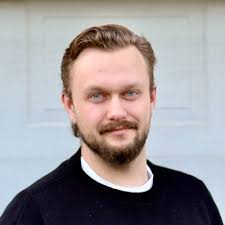 From AI tools to legal operations: My journey