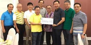 沈 庆 鸿)14 ktorý bol zástupcom hlavného ministra sarawaku v rokoch 1974 až 1991. Dr Sim Kui Hian Calls For More Donation For Smk St Joseph Building Supp News Portal