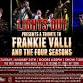 Lights Out: a Tribute to Frankie Valli