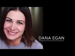 Dana Egan's Instagram, Twitter & Facebook
