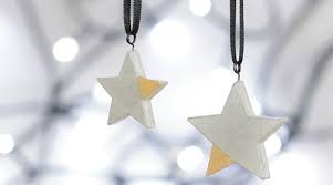 Beton Org Selbermachen Beton Weihnachten Weihnachten Ton