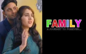 If by entertainment you mean watching the best web series, then india hasn't disappointed us this year, and it has come to the point that we need not rely on international content anymore. Family Web Series 2020 Hotshots All Episodes Watch Online Cast Actress Name Trailer Story Release Date
