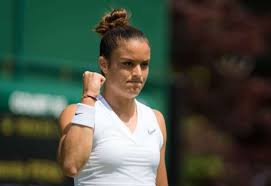 History for sakkari #13 maria sakkari defeats #3 serena williams to make the quarterfinals of the southern & western open! Who Is Maria Sakkari Dating Maria Sakkari Boyfriend Husband