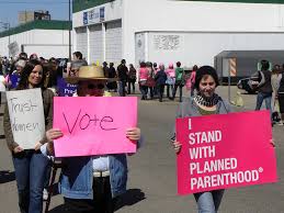 Abortion Clinics Under Siege By Protesters During Covid 19 Pandemic Ms Magazine