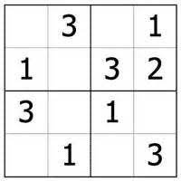 Il sudoku è uno dei giochi più popolari per sviluppare l'intelligenza. Sudoku Enfant Grilles Gratuites De Sudoku Pour Tout Petits Skola