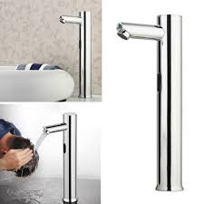 Check spelling or type a new query. Buy Touchless Bathroom Basin Sink Automatic Sensor Faucet Tap Under Counter At Affordable Prices Free Shipping Real Reviews With Photos Joom