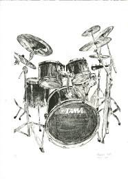 Fall tour, all star band fea. Alyssa Hill Designs Bang The Drum All Day