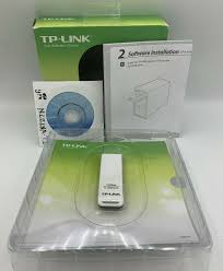 Scopri ricette, idee per la casa, consigli di stile e altre idee da provare. Tp Link Tl Wn727n Wireless Adapter For Sale Online Ebay