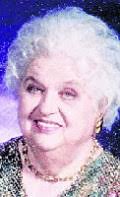 Dorothy Barlek Obituary (2011)