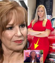 Karoline Leavitt Demands Boycott of 'The View' LIVE On Air—Fans Erupt in  Cheers, Flood Social Media With Praise: “Finally Someone Said It!” Detail  in The Comments 🚨👇