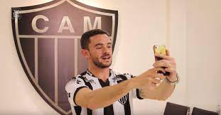 Lucas hernández (uru) joue actuellement en brasileiro série a avec atlético mineiro. Atletico Mg Anuncia Contratacao De Lateral Lucas Hernandez Primeiro Reforco De Rui Costa Atletico Mg Ge