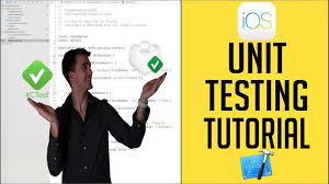 Swift Ios Unit Testing Tutorial Tutorial The Unit Ios