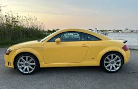 Image result for Citrus Yellow 2004 Audi