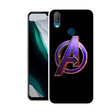 Vivo Y11, Vivo Y11 2019 Mobile Back ...
