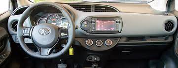 Toyota yaris maintenance and pdf repair manuals with illustrations. 2015 Toyota Yaris First Drive Autoblog