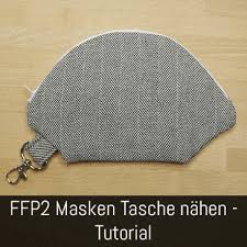 Handgemachte maskentasche batman €19,00 * inkl. Ffp2 Masken Tasche Nahen Gratis Schnittmuster Und Nahanleitung