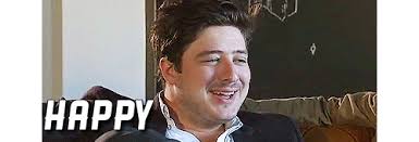 — barbararryn: happy birthday Marcus Mumford!