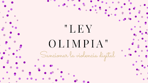 Derivado de ello se impulsó una iniciativa. Ley Olimpia Home Facebook