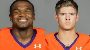 The 2025 Hobart Statesmen football team is ready to be introduced