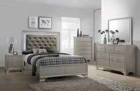 Shop with us and save on your next. Nikola Bedroom Set Dresser Mirror Queen Bed 4300 Bedroom Sets Price Busters Furniture
